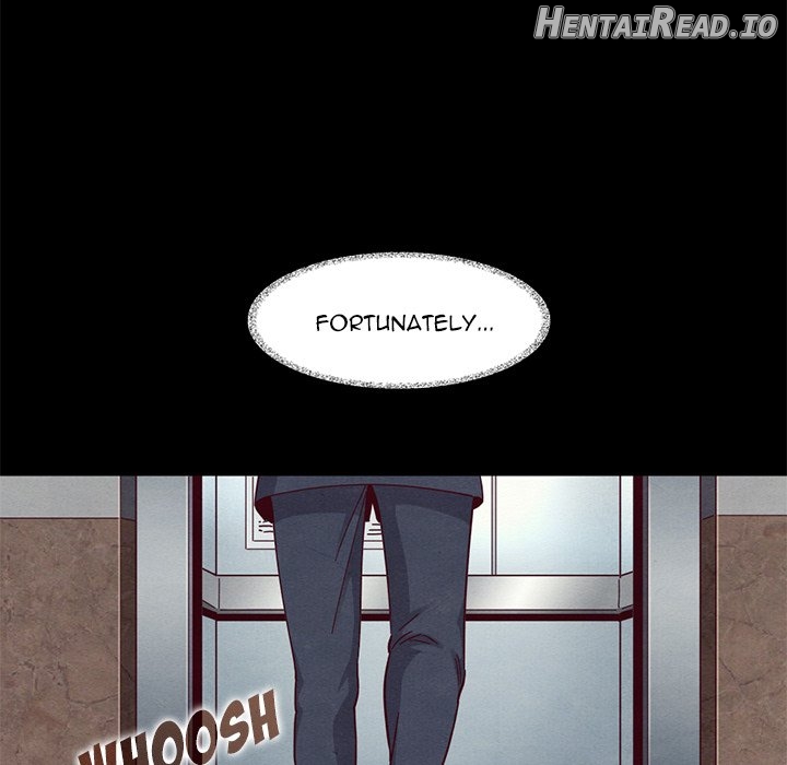Bad Blood Chapter 11 - page 133