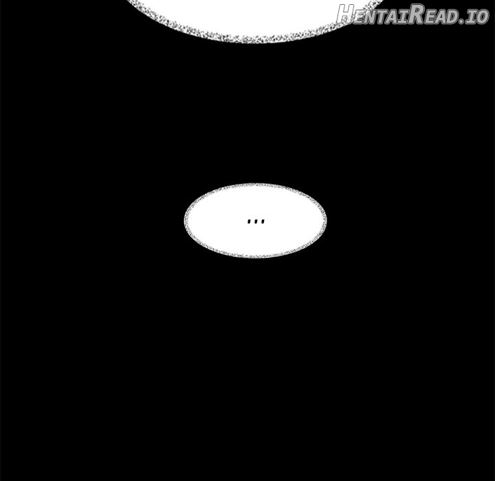 Bad Blood Chapter 11 - page 137