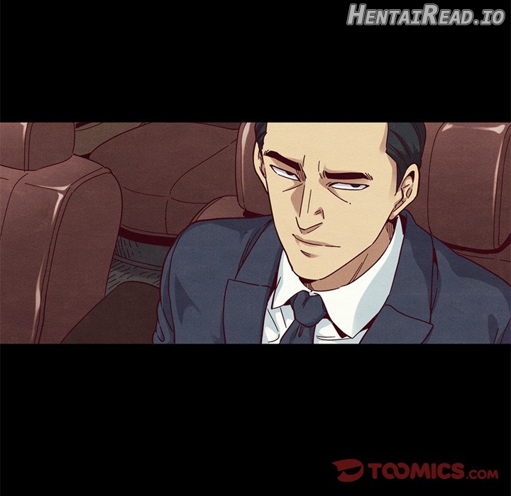 Bad Blood Chapter 11 - page 138