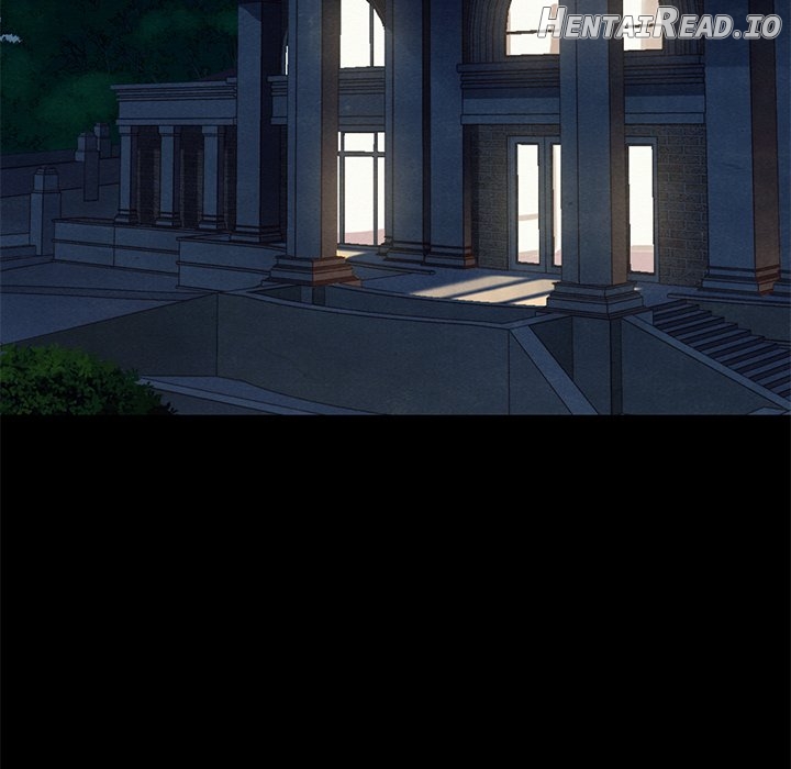 Bad Blood Chapter 11 - page 144