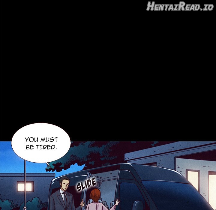 Bad Blood Chapter 11 - page 15