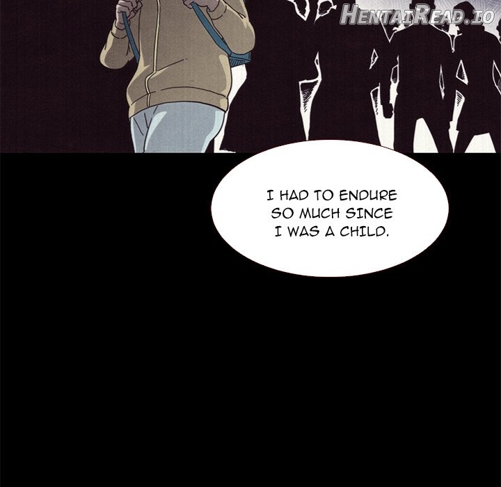 Bad Blood Chapter 11 - page 50