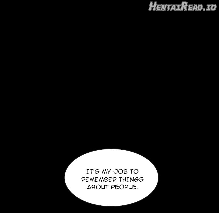 Bad Blood Chapter 37 - page 106