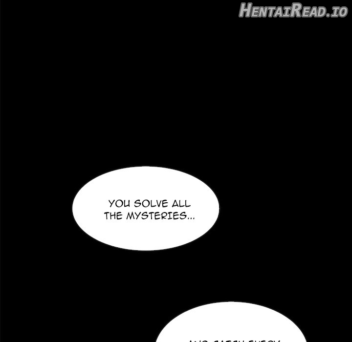 Bad Blood Chapter 37 - page 118