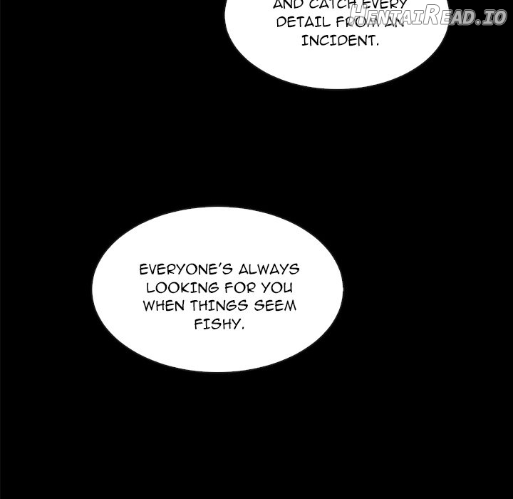 Bad Blood Chapter 37 - page 119