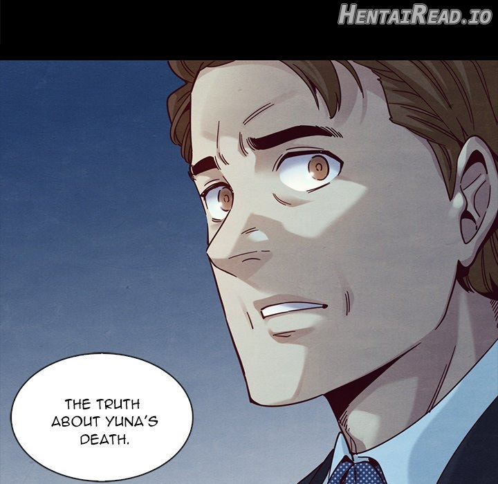 Bad Blood Chapter 37 - page 126
