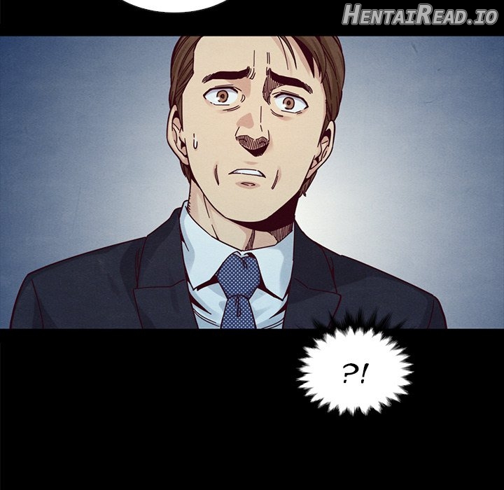 Bad Blood Chapter 37 - page 138