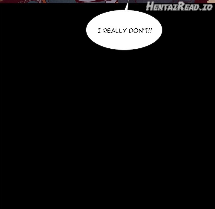Bad Blood Chapter 37 - page 144
