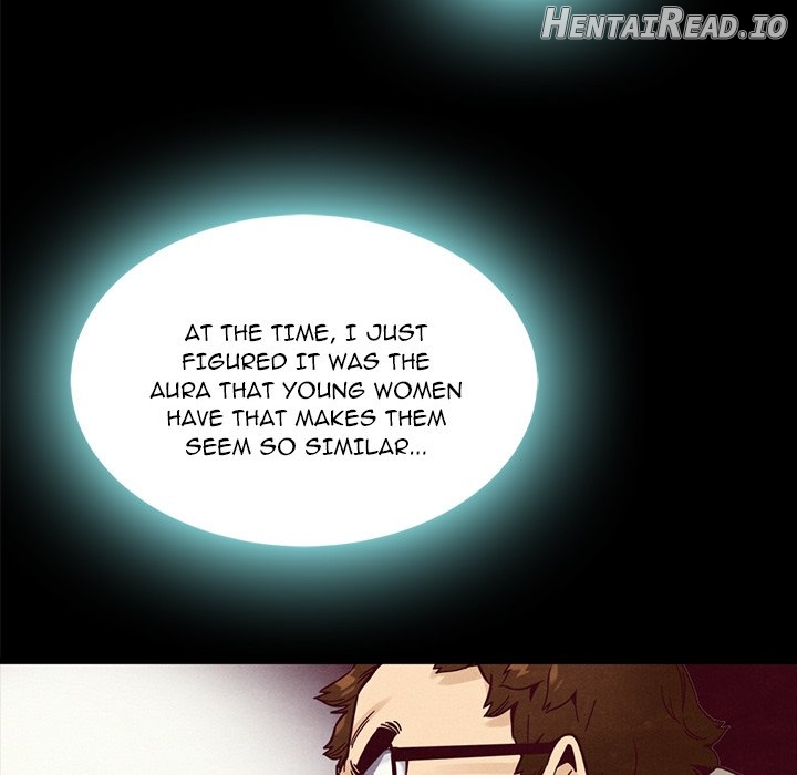 Bad Blood Chapter 37 - page 15