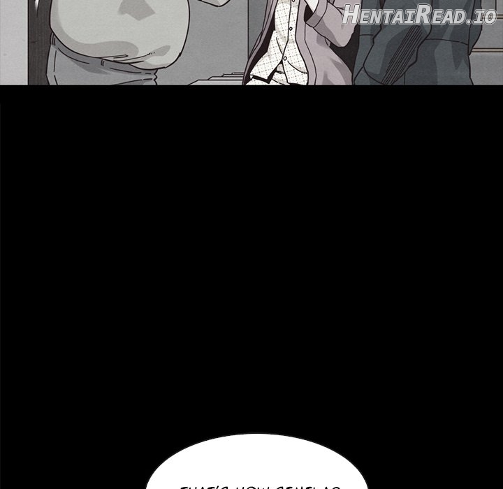 Bad Blood Chapter 37 - page 163