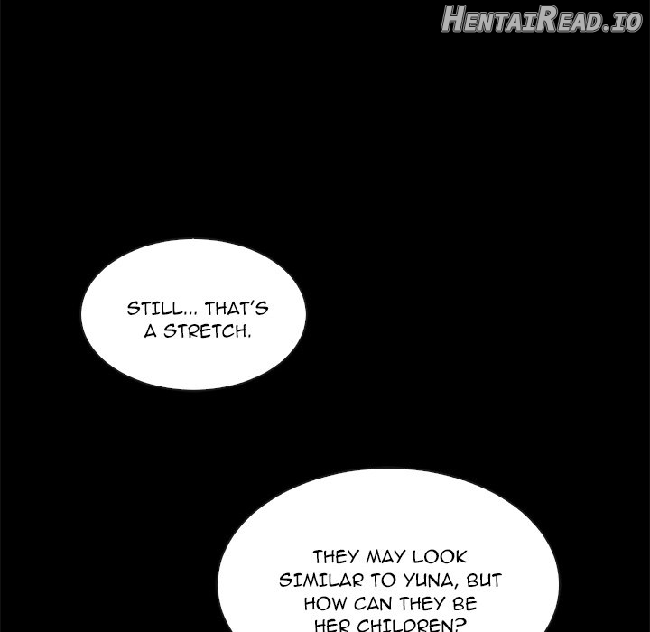 Bad Blood Chapter 37 - page 167
