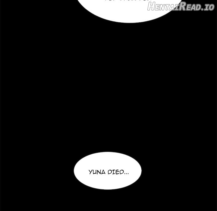 Bad Blood Chapter 37 - page 168