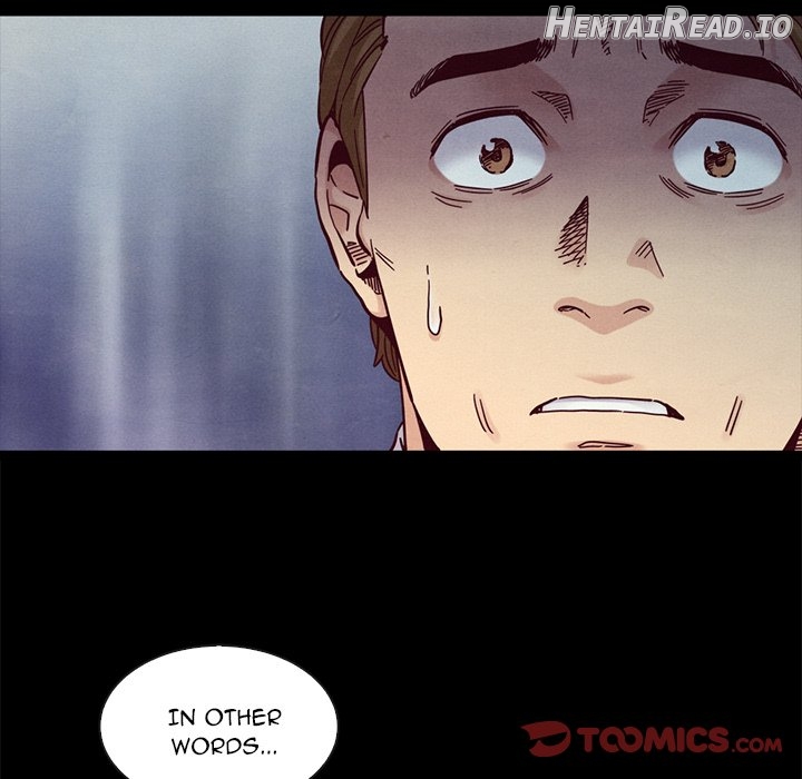 Bad Blood Chapter 37 - page 188