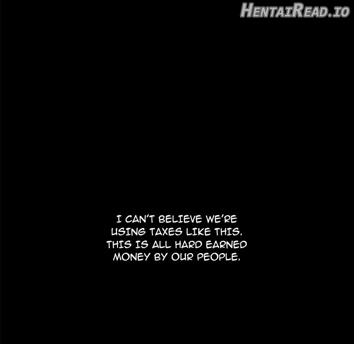 Bad Blood Chapter 37 - page 50