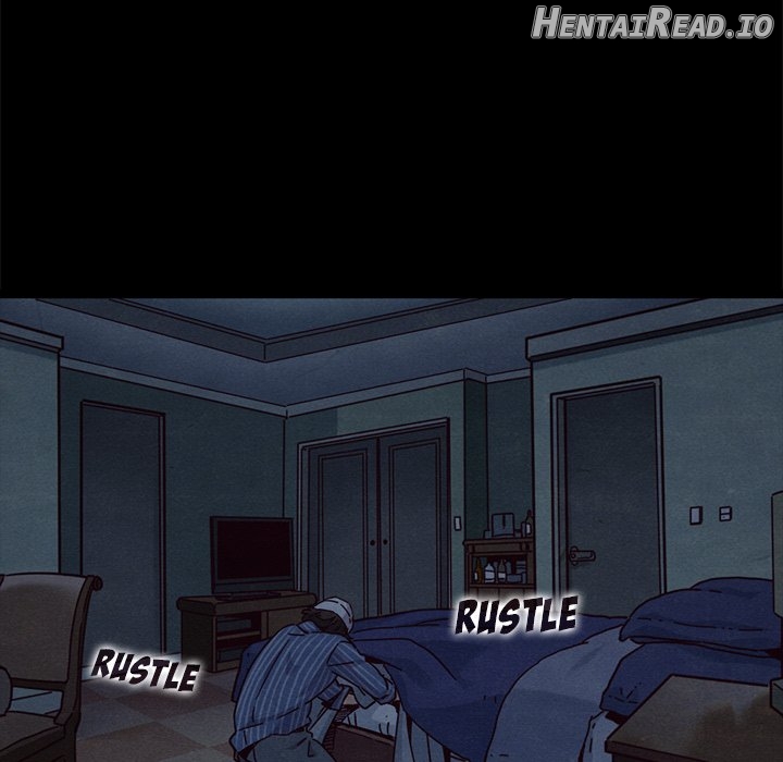 Bad Blood Chapter 68 - page 116