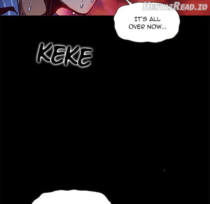 Bad Blood Chapter 68 - page 119