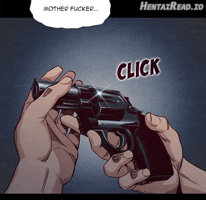 Bad Blood Chapter 68 - page 120