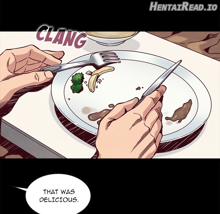 Bad Blood Chapter 68 - page 125