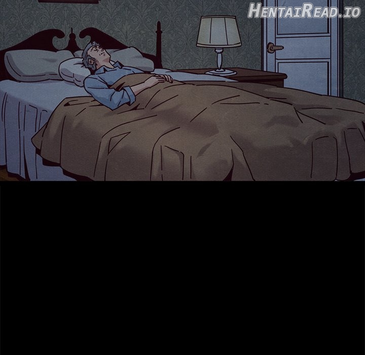 Bad Blood Chapter 68 - page 139