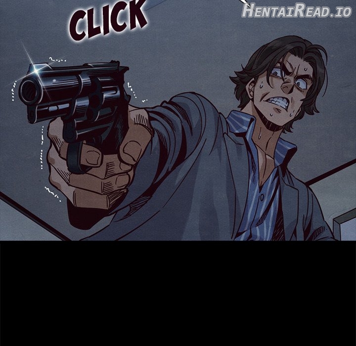 Bad Blood Chapter 68 - page 144