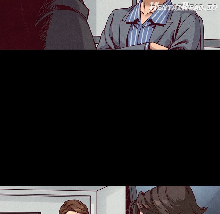 Bad Blood Chapter 68 - page 50