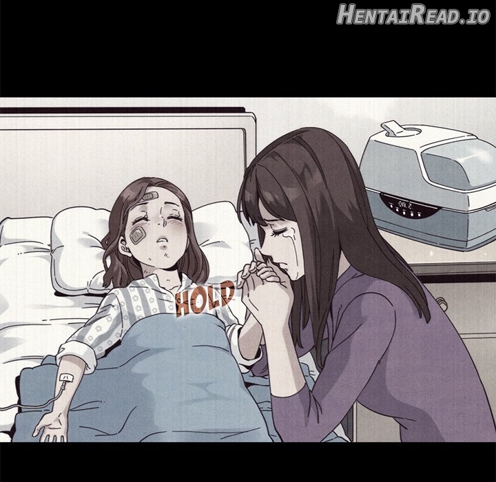 Bad Blood Chapter 12 - page 107