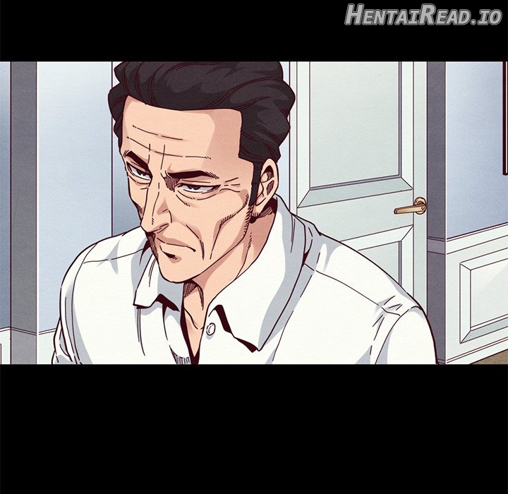 Bad Blood Chapter 12 - page 116