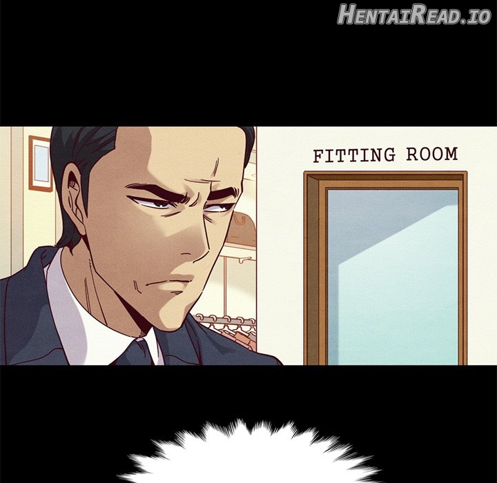 Bad Blood Chapter 12 - page 163