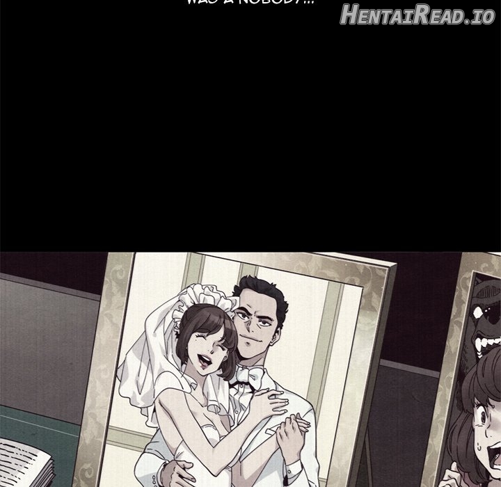 Bad Blood Chapter 12 - page 50
