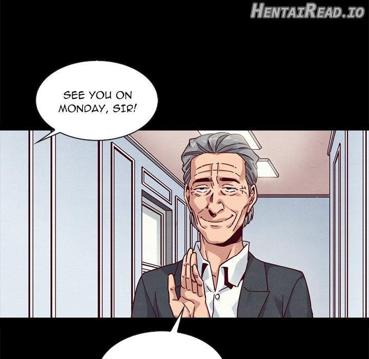 Bad Blood Chapter 38 - page 101