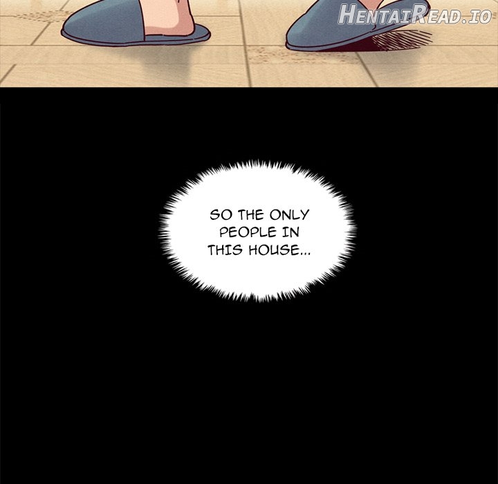 Bad Blood Chapter 38 - page 108