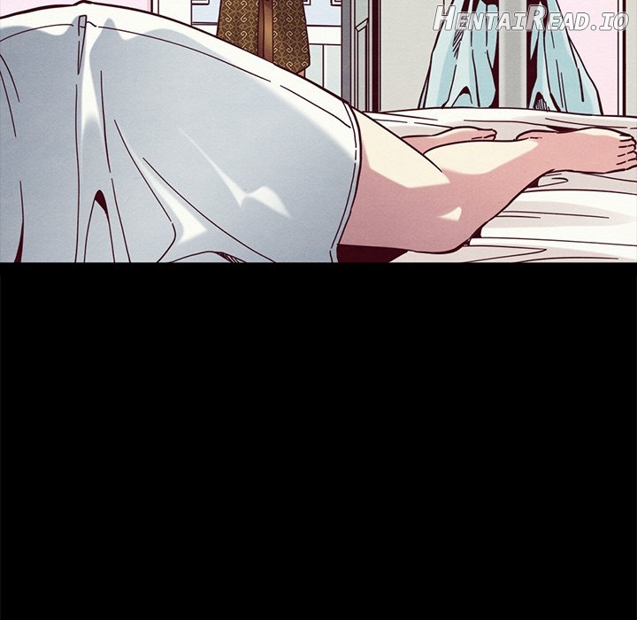 Bad Blood Chapter 38 - page 112