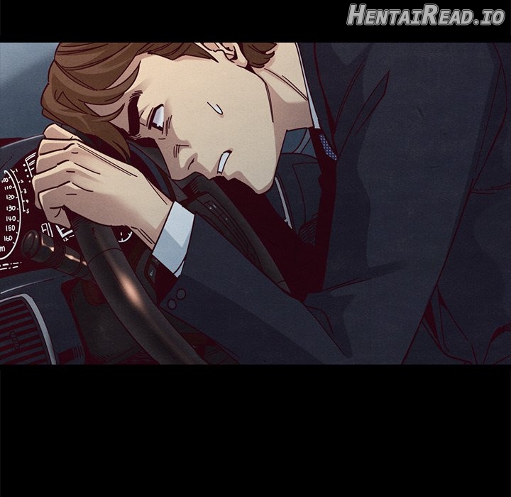 Bad Blood Chapter 38 - page 118