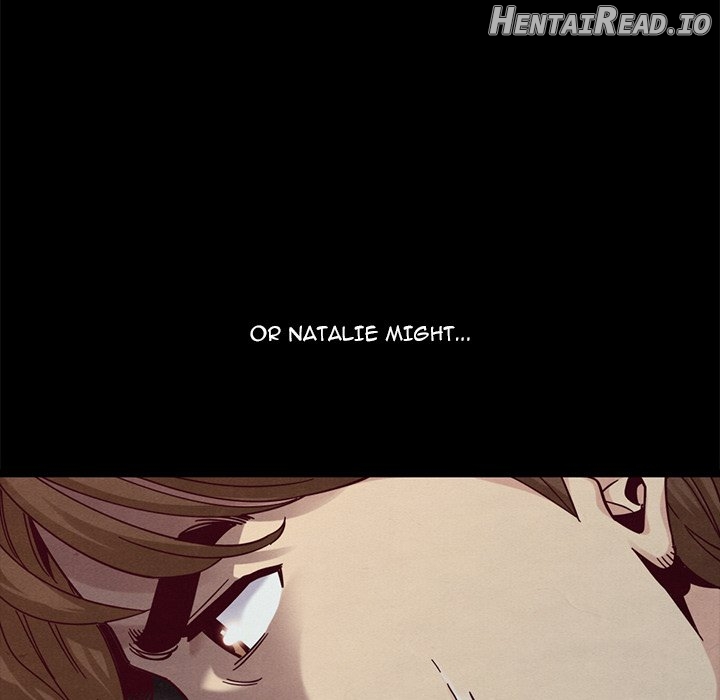 Bad Blood Chapter 38 - page 121