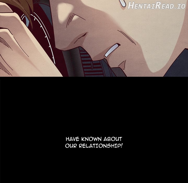 Bad Blood Chapter 38 - page 122