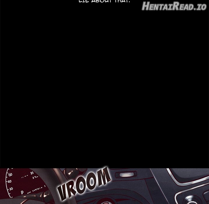 Bad Blood Chapter 38 - page 124