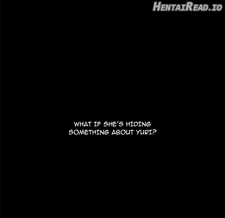 Bad Blood Chapter 38 - page 126