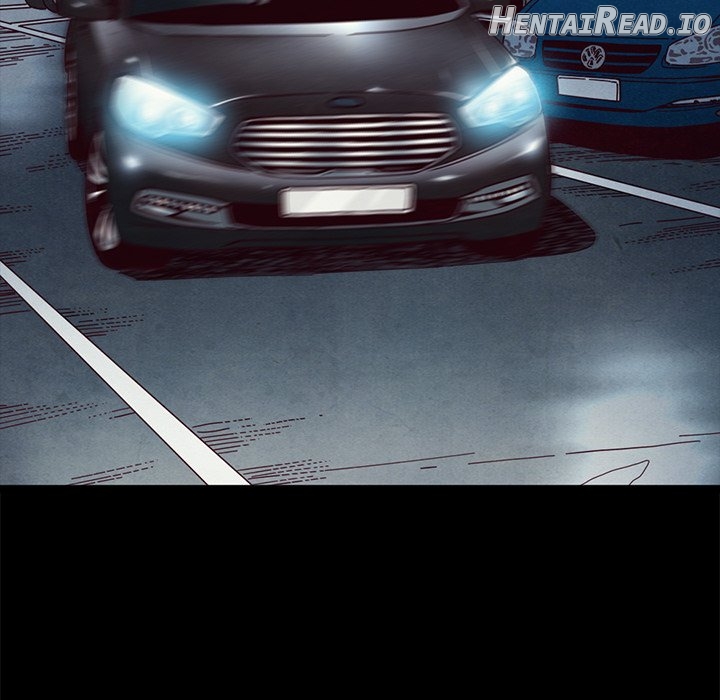 Bad Blood Chapter 38 - page 128