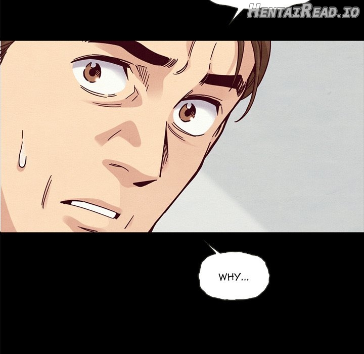 Bad Blood Chapter 38 - page 13