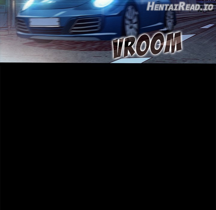 Bad Blood Chapter 38 - page 131