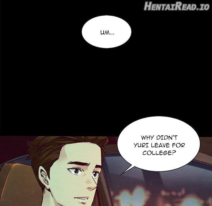 Bad Blood Chapter 38 - page 132