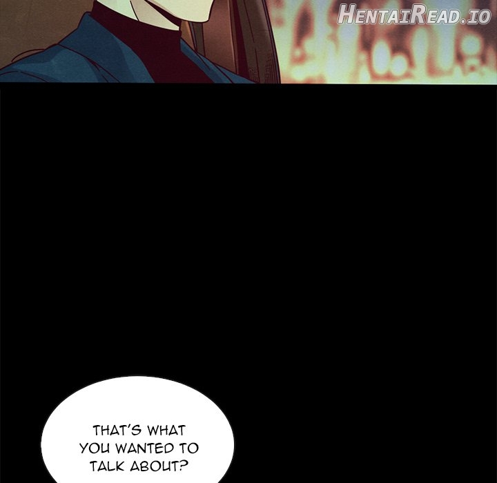 Bad Blood Chapter 38 - page 133