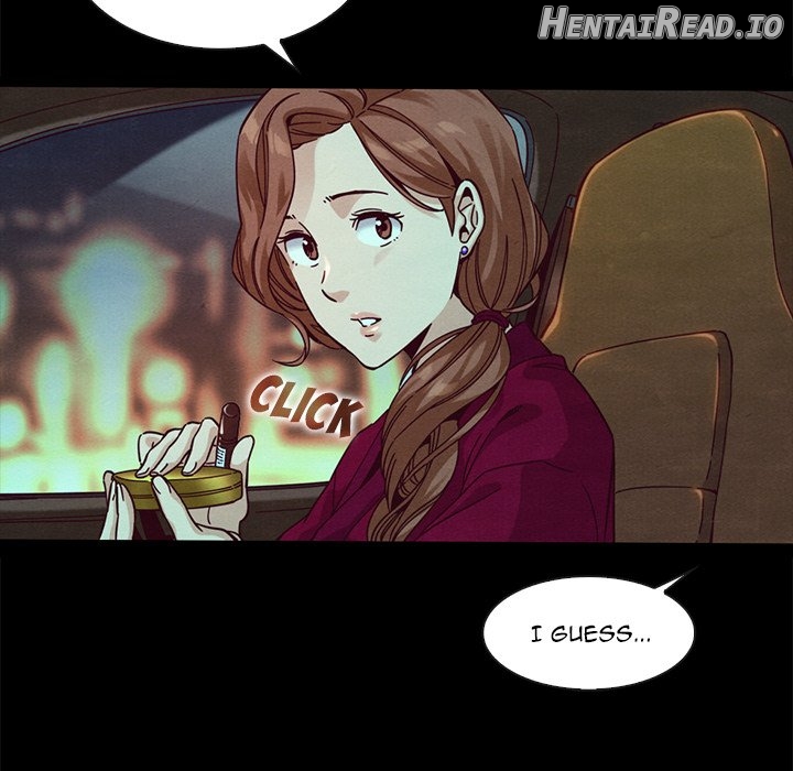 Bad Blood Chapter 38 - page 134