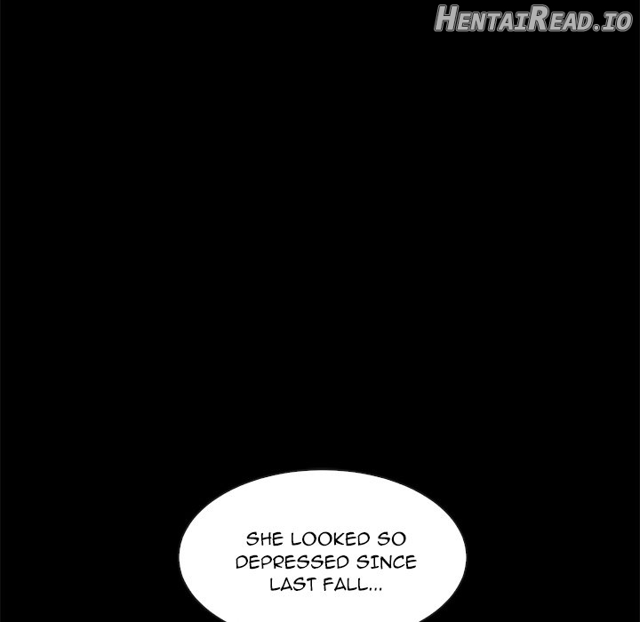 Bad Blood Chapter 38 - page 135