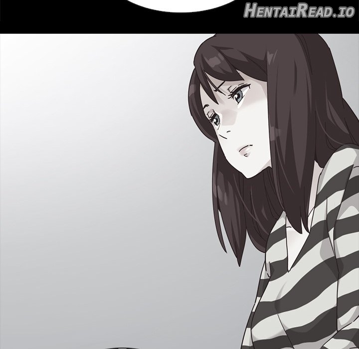 Bad Blood Chapter 38 - page 136