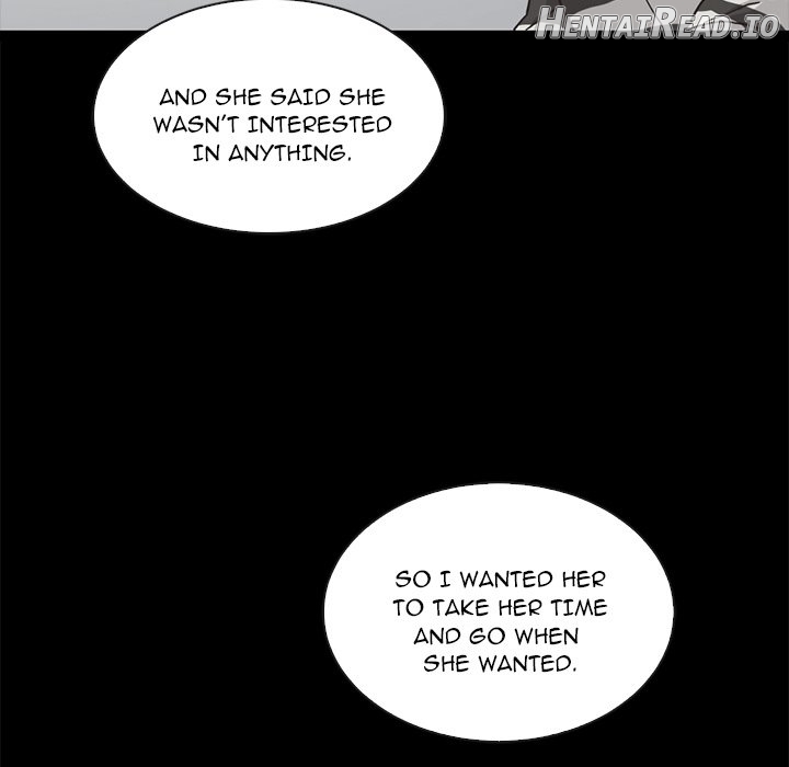 Bad Blood Chapter 38 - page 137