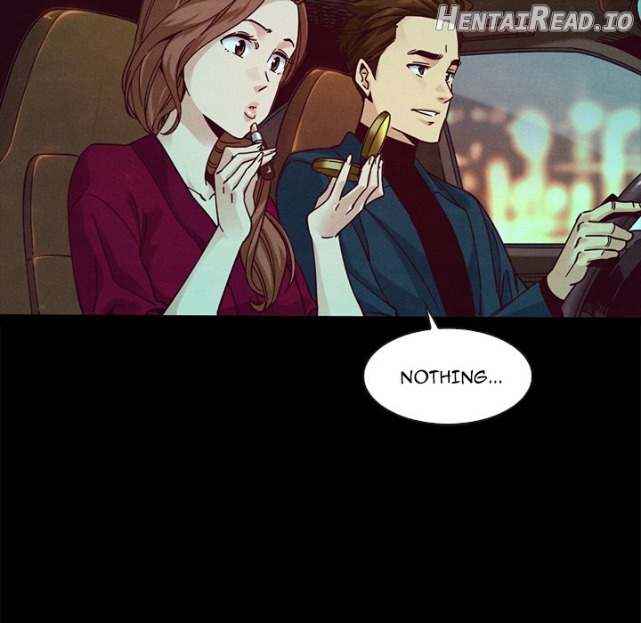 Bad Blood Chapter 38 - page 139