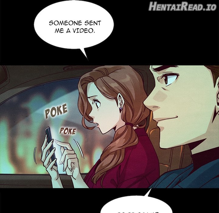 Bad Blood Chapter 38 - page 148