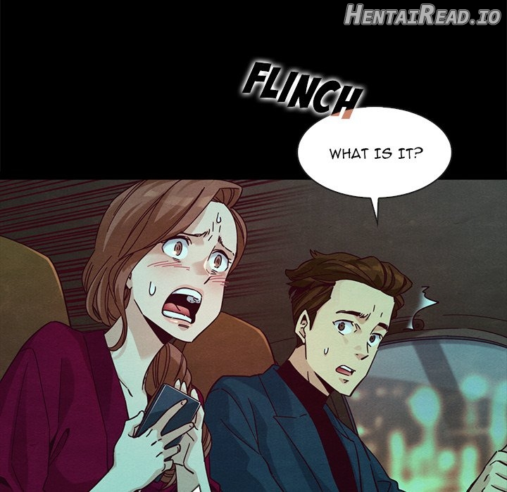 Bad Blood Chapter 38 - page 152