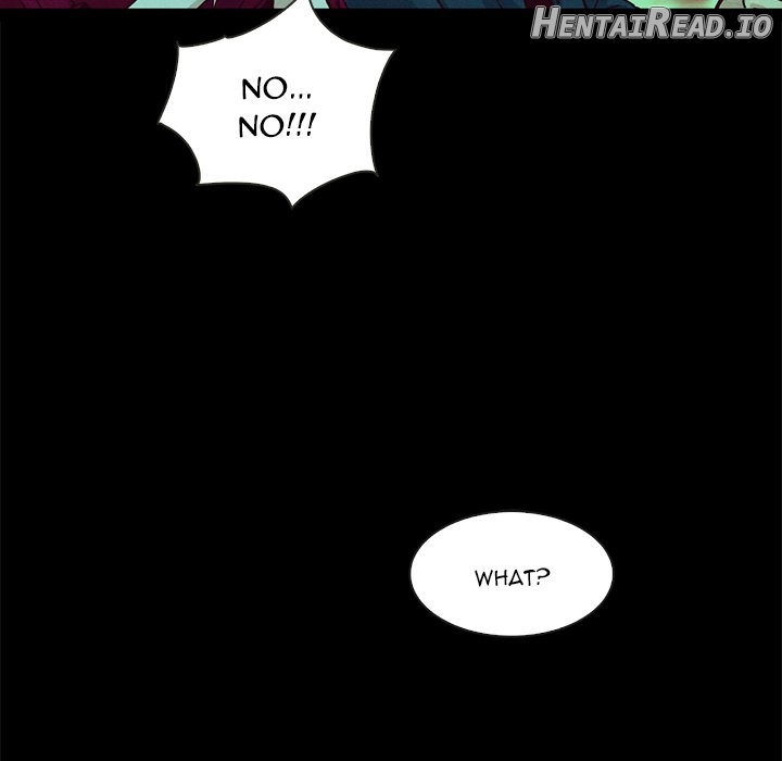 Bad Blood Chapter 38 - page 153